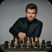 Magnus Carlsen